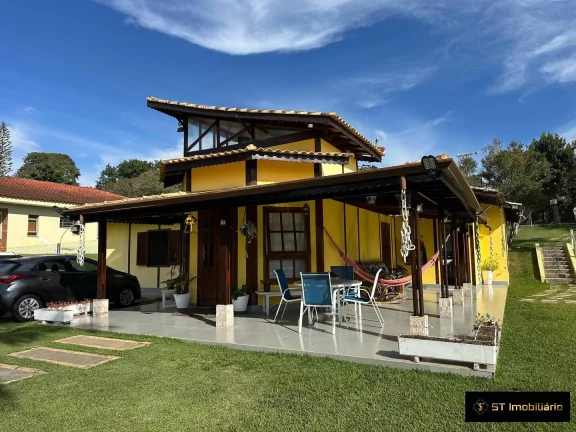 Imagem Chácara em Condomínio fechado - Atibaia/SP, 3.289 m² por R$2.090.000!