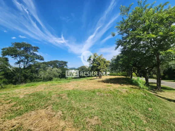 Imagem Terreno à Venda no Condomínio Itaembú - Itatiba/SP