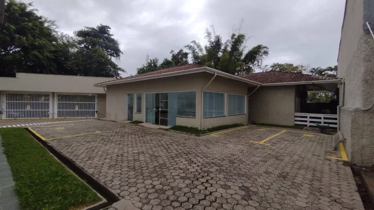 Imagem CASA ESTILO APTO - 2 DORMITÓRIOS À 400 M. PRAIA MARANDUBA - UBATUBA