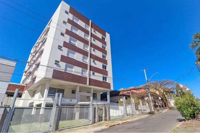 Imagem VIVC 339 Apto 610371008-101 - Apartamento à venda no bairro Vila Ipiranga - Porto Alegre/RS