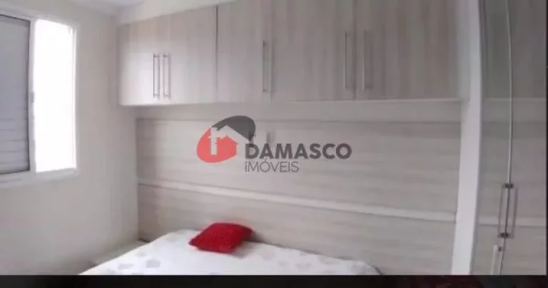 Imagem Apartamento à venda, Jardim Santo André, Santo André, SP