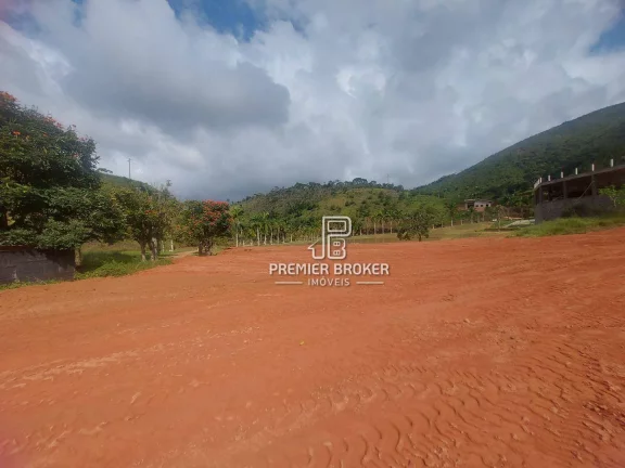 Imagem Terreno à venda, 1296 m² por R$ 350.000,00 - Bonsucesso - Teresópolis/RJ