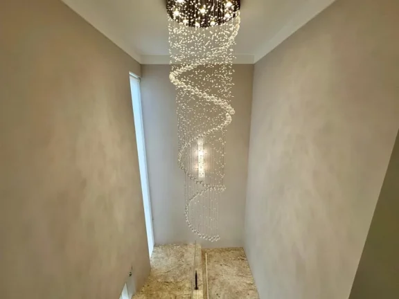 Imagem Casa em Condominio 4 Dormitórios - Bairro Zona Nova