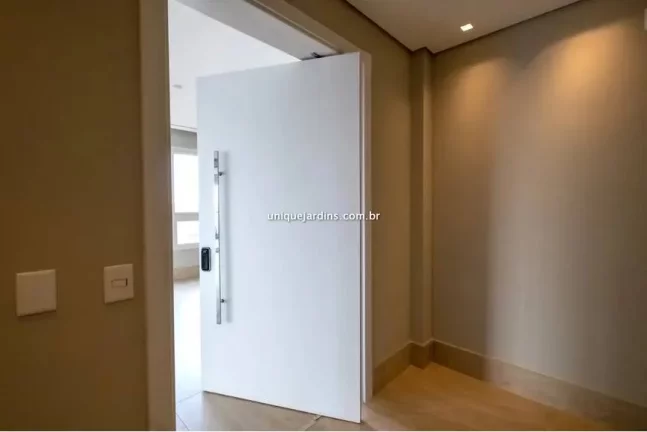 Imagem Apartamento à venda Vila Olímpia São Paulo