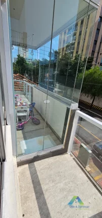 Imagem Apartamento à venda no bairro Santo Antônio - São Caetano do Sul/SP