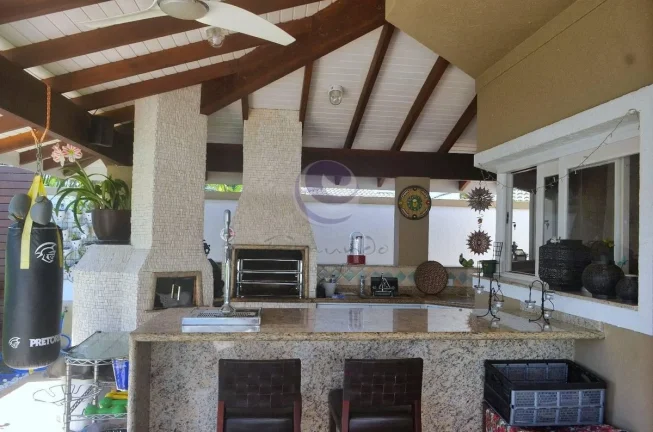 Imagem Villa Minitti - Uma Casa para Celebrar, Investir e Viver Bem no Jardim Acapulco - Guarujá.