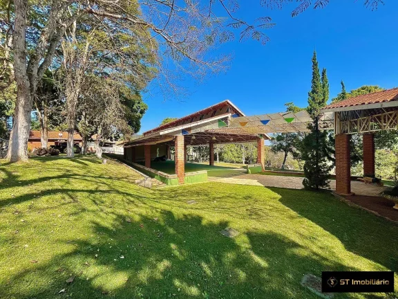 Imagem Linda Chácara 15.000m à venda em Atibaia - Ideal para lazer e investimento!