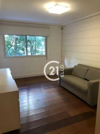 Imagem Apartamento com 245 m², 3 quartos sendo 3 suítes à venda no bairro Jardim América.