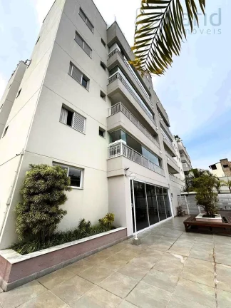 Imagem APARTAMENTO RESIDENCIAL em JUNDIAÍ - SP, residencial Olivio Boa