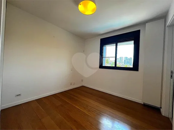 Imagem Apartamento à venda com 3 quartos, sendo 3 suítes, no condomínio Azul, São Paulo - SP