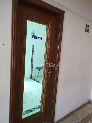 Imagem Apartamento à venda, 40 m² por R$ 270.000,00 - Boqueirão - Praia Grande/SP