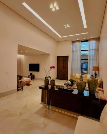 Imagem Casa de Alto Padrão à Venda – Rua 12, Vicente Pires – DF