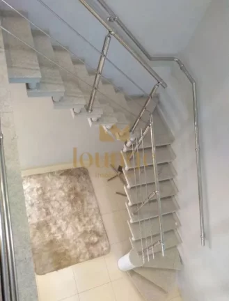 Imagem Casa Em Condominio em Sorocaba