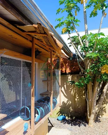 Imagem Casa Padrão Fazenda Rio Grande