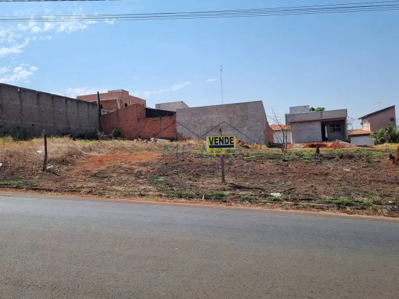 Foto do imóvel: Terreno Padrão