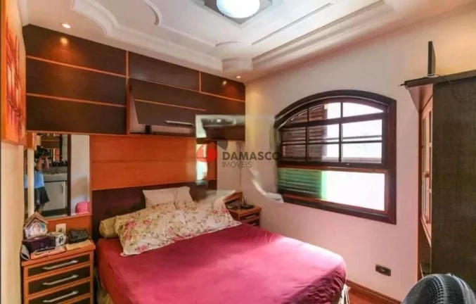 Imagem Casa à venda 5 Quartos, 3 Suites, 6 Vagas, 330M², Vila Alpina, São Paulo - SP