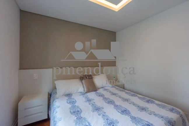 Imagem Apartamento alto da Lapa, 3 suites, 3 vagas, varanda gourmet, lazer completo