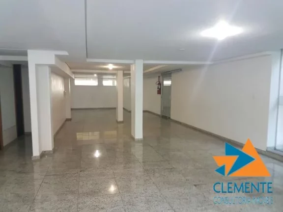 Imagem Linda COBERTURA duplex, terraço coberto, bairro GRAJAU B.Hte