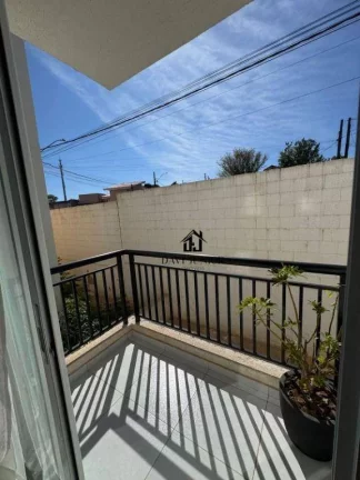 Imagem Apartamento com 2 dormitórios à venda, 53 m² por R$ 355.000,00 - Jardim Celeste - Sorocaba/SP