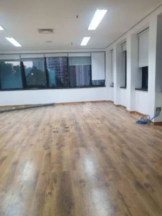 Imagem Sala, 100 m² - venda ou aluguel - Itaim Bibi - São Paulo/SP