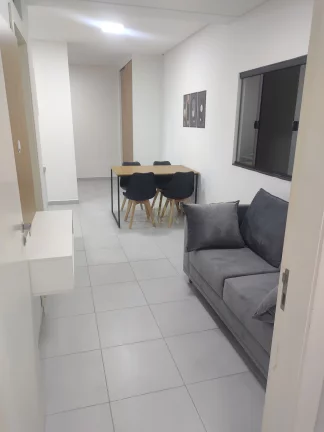 Imagem Studio - Residencial Mobiliado