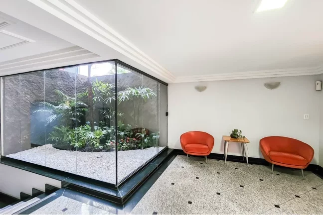 Imagem APARTAMENTO RESIDENCIAL em São Paulo - SP, Vila Olímpia