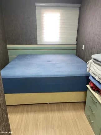 Imagem Apartamento para Venda em Santo André / SP no bairro Casa Branca