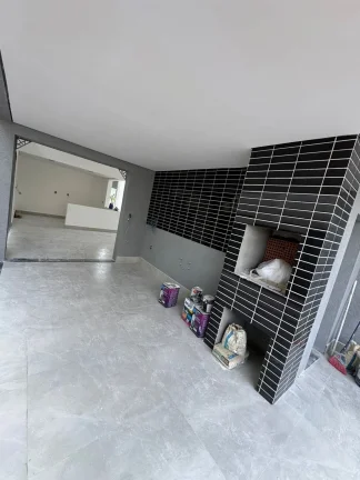 Imagem Lindo Casa Terrea 195M² Condomínio Jd Verona Sorocaba