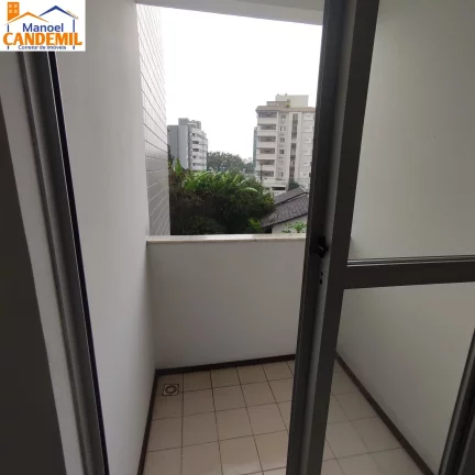 Imagem Apartamento em Saguaçu, Joinville/SC
