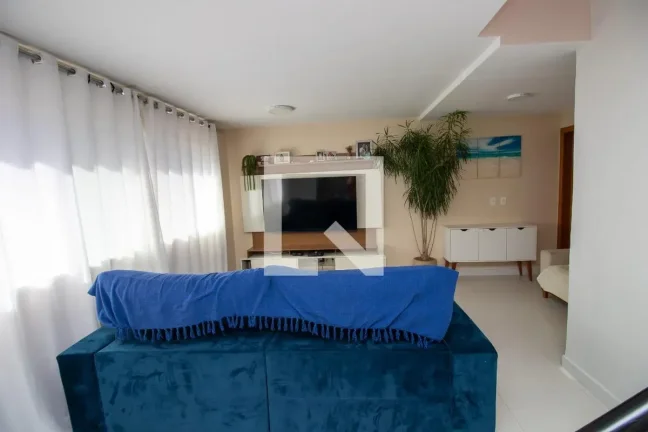 Imagem Casa à Venda - Vargem Grande, 3 Quartos, 130 m2