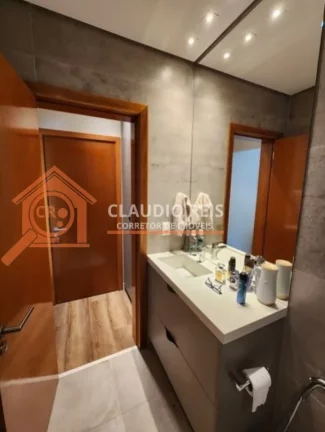 Imagem Casa com 4 Quartos à venda, 247m² - Granja Julieta