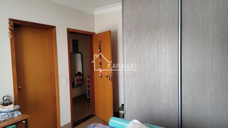 Imagem Casa em condomínio fechado para venda em Sorocaba-SP!