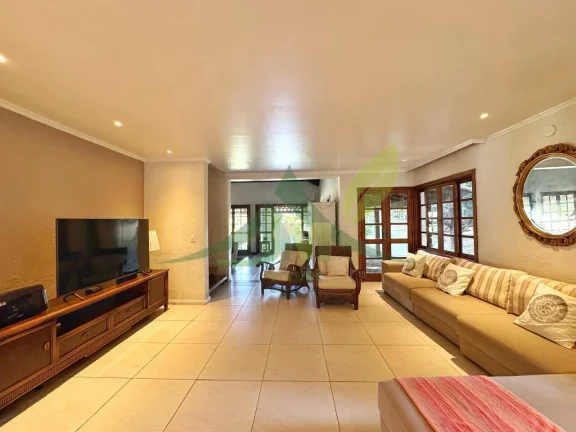 Imagem Casa Exclusiva no Ponto Mais Alto do Clube da Montanha em Atibaia