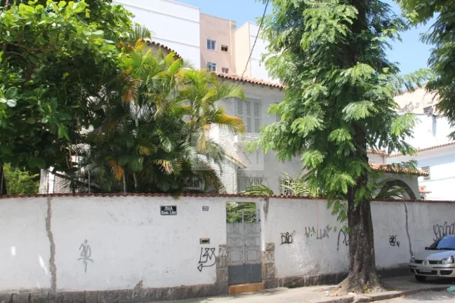 Imagem Casa em Vila Isabel, Rio de Janeiro/RJ