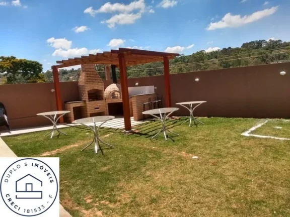 Imagem Imóvel em Cotia / Bairro Paisagem Casa Grande / Residencial 14 BIS.