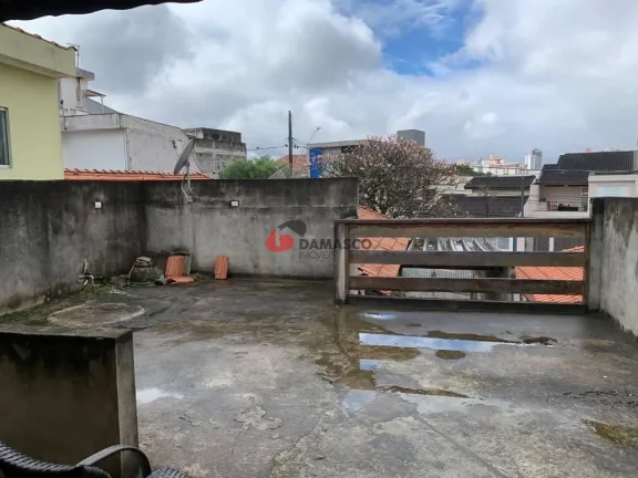 Imagem Casa à venda 2 Quartos, 3 Vagas, Olímpico, São Caetano do Sul - SP
