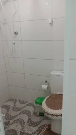 Imagem Alugo Sobrado em São Paulo