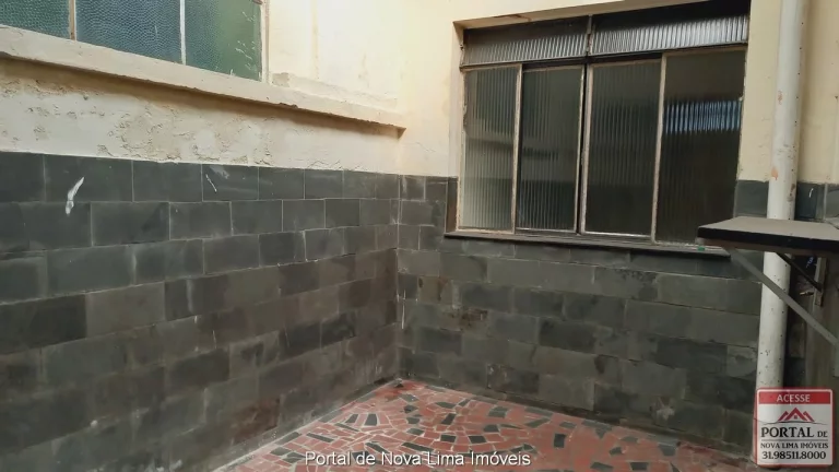 Imagem Casa a venda no Centro de Nova Lima. Casa para locação a área Central de Nova Lima.