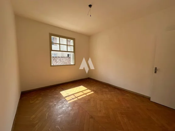 Imagem Apartamento á venda com 2 quartos e 1 banheiro 72 m² - Campo Grande em Santos