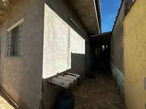 Imagem Casa com 3 dormitórios à venda, 158 m² por R$ 680.000,00 - Jundiapeba - Mogi das Cruzes/SP