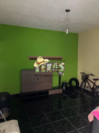 Imagem CASA PARA VENDA SÃO MIGUEL PAULISTA