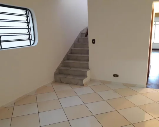 Imagem * SOBRADO NO BUTANTÃ C/ 3 DORMS; 1 SUÍTE, 2 VAGAS COBERTAS, CHURRASQUEIRA.