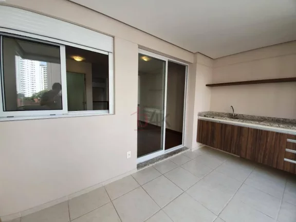 Imagem Apartamento para venda e locação no Brooklin, Avenida Portugal, nº 475.