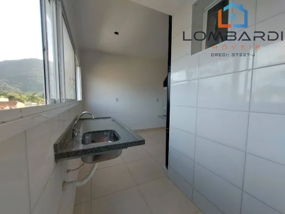 Imagem Excelente apartamento novinho no Perequê-Açu!