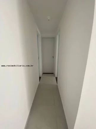 Imagem Apartamento à venda em Mangabeira IV, João Pessoa/PB