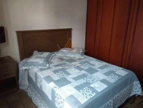 Imagem Apartamento - Ribeirão Preto - Centro