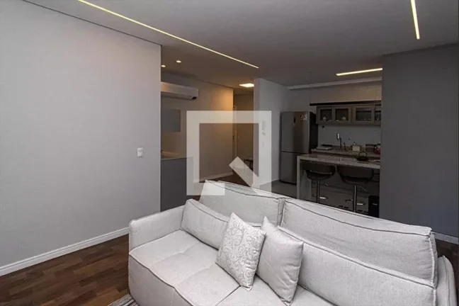Imagem Apartamento à Venda - Aclimação, 2 Quartos, 84 m2