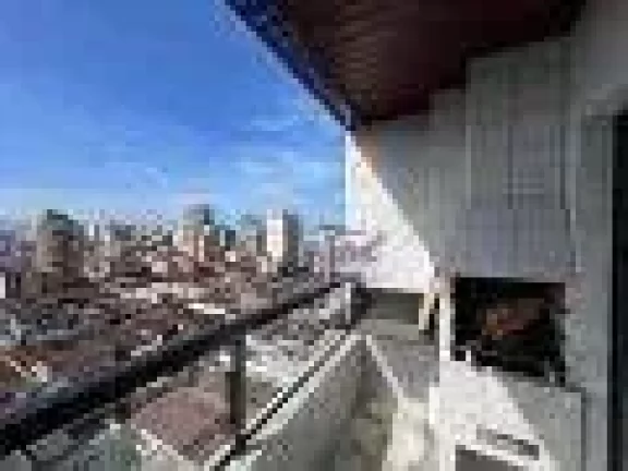 Imagem Apartamento com 2 dormitórios à venda, 82 m² por R$ 450.000,00 - Ocian - Praia Grande/SP
