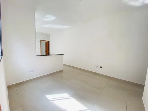 Imagem Casa com 2 dorms, Agenor de Campos, Mongaguá - R$ 450 mil, Cod: 2153