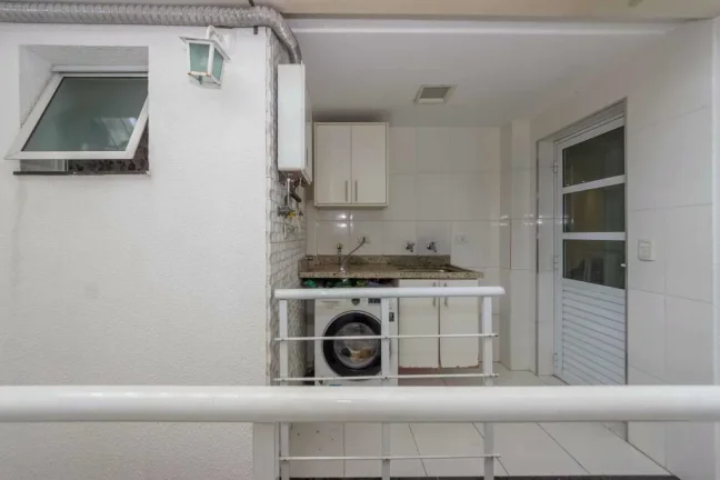 Imagem CASA RESIDENCIAL em São Paulo - SP, Jabaquara